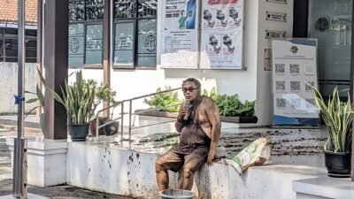 Demo SPPT Ciamis: Panggilan Perjuangan Atas Hak Tanah Rakyat yang Tersandera