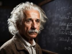 Albert Einstein, Tokoh Dunia Yang Menolak Menjadi Presiden