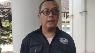 Aktivis Desak Revitalisasi Kepengurusan PMI Ciamis