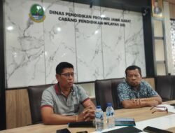 Zonasi Khusus dan KETM Ekstrem, Dua Kebijakan Baru di PPDB Jabar 2024