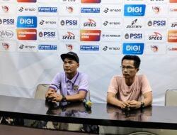 Finishing Touch Jadi Bahan Evaluasi PSGC di Laga Selanjutnya