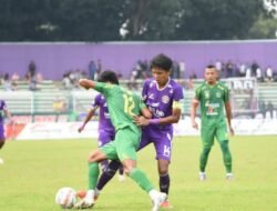 Liga 3 Nasional 2024 Babak 32 Besar Grup 3: PSGC Ciamis Bertemu Dua Tim Kuat Asal Jabar