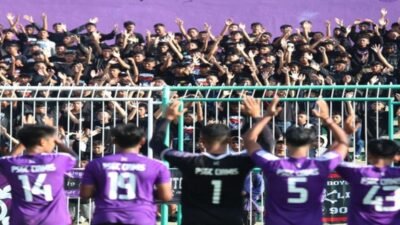 PSGC Ciamis Berpeluang Besar Lolos ke Babak 16 Besar Liga 3 Nasional 2024