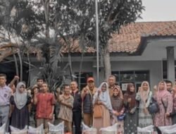 Bantuan Atensi untuk Disabilitas dan Lansia: Kolaborasi Hebat Dinsos Ciamis dan Sentra Phalamartha Sukabumi