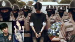 Pegi Setiawan Ditangkap: Buron 8 Tahun Kasus Vina Cirebon