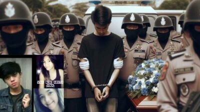 Pelarian 8 Tahun Berakhir: Penangkapan Pegi Setiawan, Buron Kasus Pembunuhan Vina Cirebon