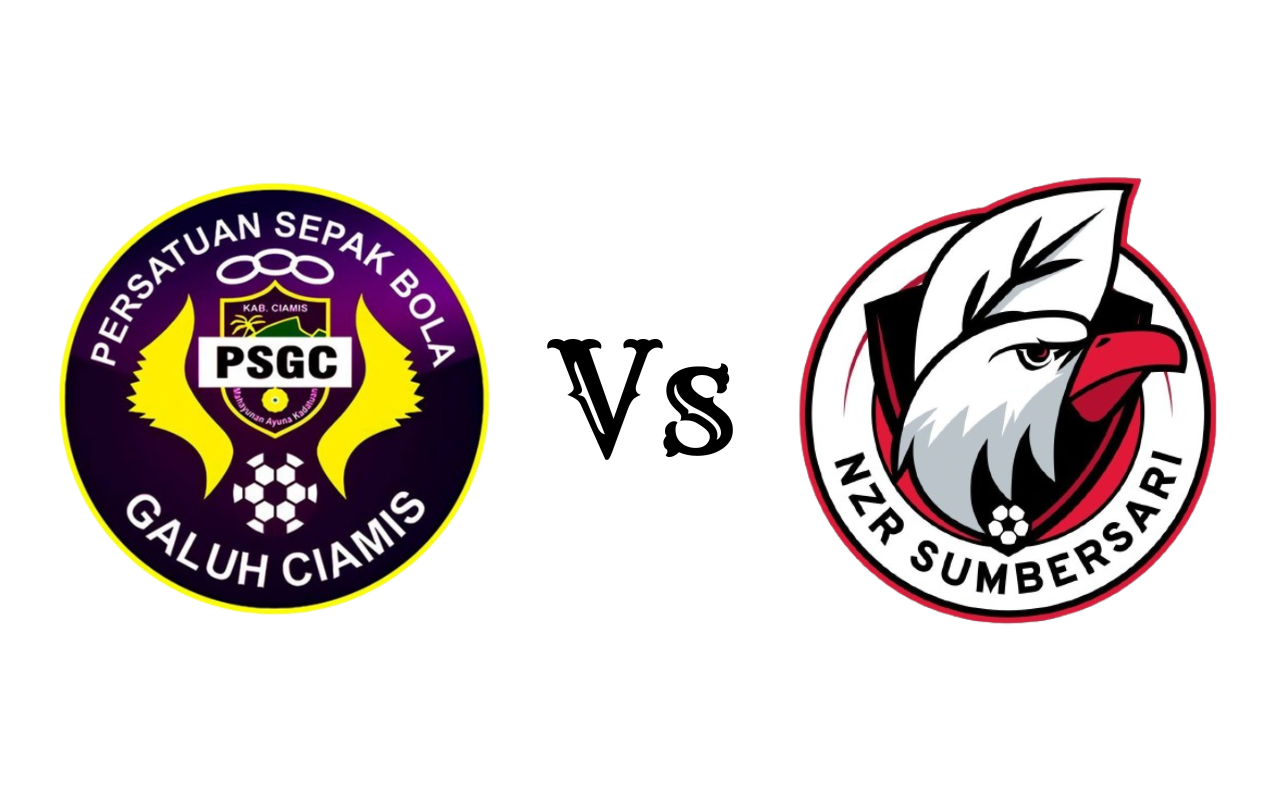 PSGC Ciamis vs NZR Sumbersari. Foto: Instagram/psgc_ciamis/nzrsumbersari