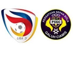 Jelang Laga Terakhir Melawan Persekabpas, PSGC Ciamis Akan Bermain All Out untuk Raih Kemenangan