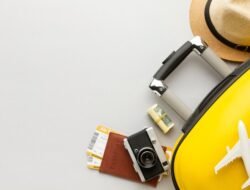 Long Weekend 9-12 Mei 2024: Temukan Petualangan Seru dan Kreativitas Tanpa Batas!
