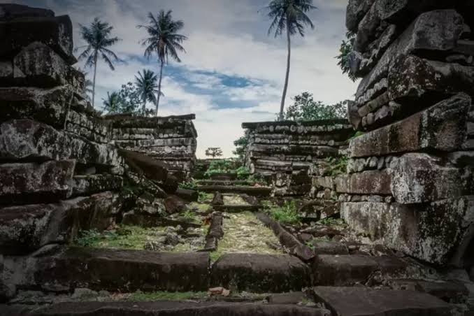 Nan Madol. (img/ist)