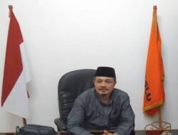 7 Panwascam di Ciamis Butuh Perekrutan Anggota Baru untuk Pilkada 2024