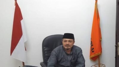 7 Panwascam di Ciamis Butuh Perekrutan Anggota Baru untuk Pilkada 2024