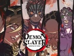 Pahami Istilah-Istilah Ini Sebelum Nonton Anime Demon Slayer