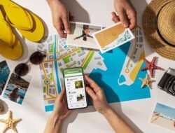 Tips Aman untuk Liburan yang Menyenangkan