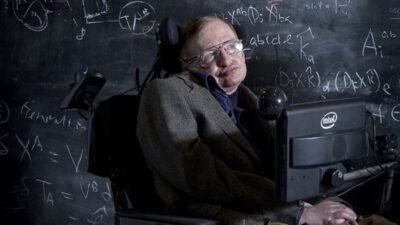 Stephen Hawking: Ahli Fisika Teoretis yang Merevolusi Pemahaman Kosmos