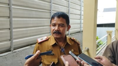 Kepala Dinas DP2KBP3A Ciamis, Dian Budiana. Foto: Febri/berandaperistiwa