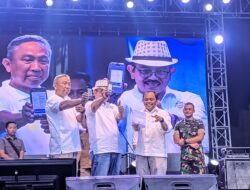Galuh Digital Festival 2024: Semarak Hari Jadi Ciamis ke-382 dengan Inovasi Teknologi dan Kepedulian Sosial