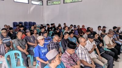 Warga Tuntut Tanggung Jawab Sosial SPPBE Warung Jeruk