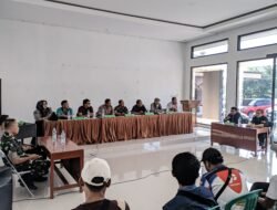 Warga Sebut SPPBE Warung Jeruk Bekerja Tidak Sesuai SOP, Sampaikan 5 Tuntutan