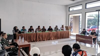 Warga Sebut SPPBE Warung Jeruk Bekerja Tidak Sesuai SOP, Sampaikan 5 Tuntutan