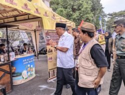 Ciamis Creative Festival Kembali Hadir, Meriahkan HUT Ciamis ke-382
