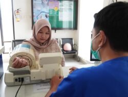 Klinik Pratama STIKES Muhammadiyah Ciamis Raih Akreditasi Klinik Paripurna 