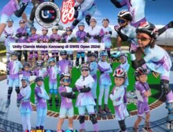UISC Ciamis Siap Bersaing di GWIS Open 2024