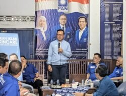 Maju di Pilgub Jabar 2024, Bima Arya Siap Hadapi Semua Skenario Koalisi