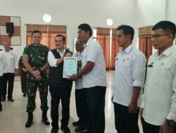 Desa Beber Raih Predikat Mandiri: Inspirasi Kemandirian untuk Desa Lain