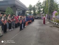 Disdik Ciamis Kirim Kontingen ke Pentas PAI Jawa Barat, Siap Tunjukkan Prestasi
