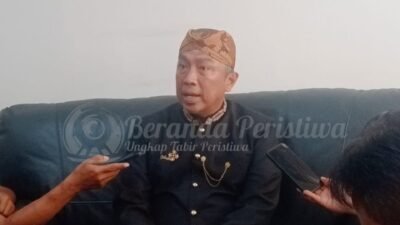 Pemkab Ciamis Segera Benahi Kepengurusan PMI