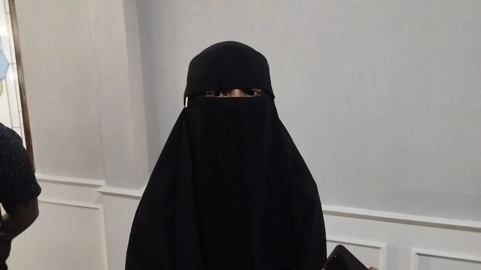 Siska Nur Azizah. Foto: Febri/berandaperistiwa