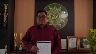 STIKes Muhammadiyah Ciamis Raih WTP Empat Tahun Berturut-Turut
