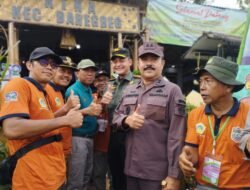 HKP ke-52 Ciamis: Sinergi Pemerintah dan Petani untuk Pertanian Berkelanjutan