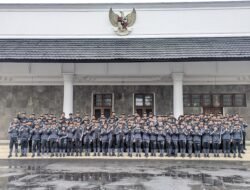 Ciamis Raih Peringkat Ketiga di Porsenitas XI, Tim Tenis Lapangan Paling Rajin Sumbang Medali