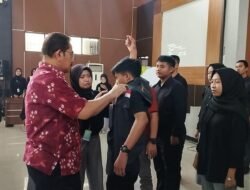 Anggota Baru JBZ Ciamis Resmi Dilantik, Siap Beraksi untuk Kemanusiaan
