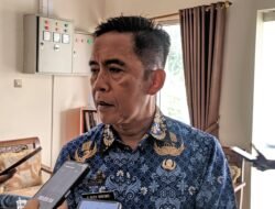 Petani Ciamis Kini Hanya Butuh e-KTP untuk Tebus Pupuk Subsidi