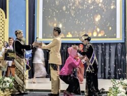 Grand Final MoKa Ciamis 2024: Luthfia-Raphael Jadi Mojang Jajaka Pinilih