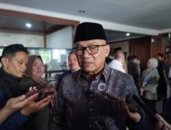 Agun Gunandjar Sudarsa: Stop Judol, Berhenti Jadi Orang Bodoh!