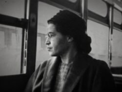 Rosa Parks: Tokoh Aktivis Hak-Hak Sipil Amerika Serikat