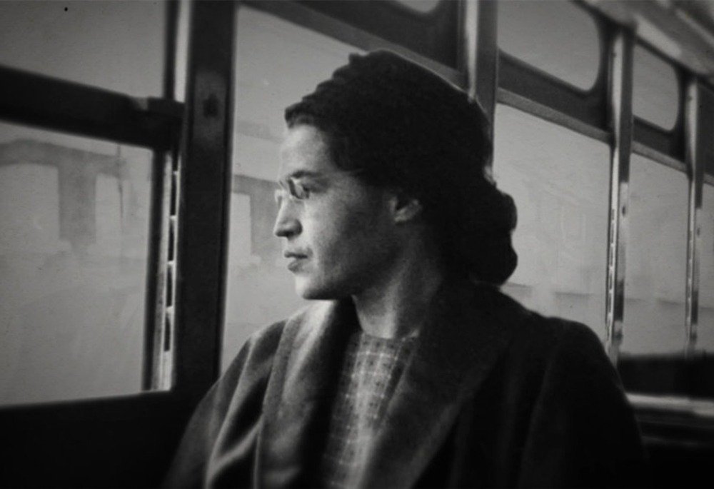 Rosa Parks/image source/www.ncronline.org