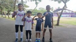 UISC Ciamis Kirim Empat Atlet ke KISS Open 2024