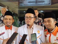 DPD PKS Ciamis Intensifkan Komunikasi Politik, Soliditas Partai Jadi Prioritas Jelang Pilkada 2024