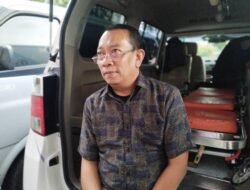 RSUD Ciamis Pastikan Kompetensi Tenaga Kesehatan Melalui Proses Kredensial