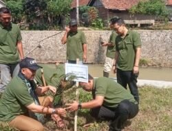 DPRKPLH Ciamis Peringati HSN 2024, IKLH Ciamis Terbaik Kedua se Jabar