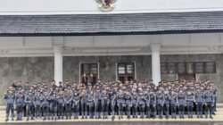 Kontingen Ciamis Siap Ukir Prestasi di Porsenitas ke-11 Cilacap