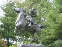 Sybil Ludington: Pahlawan Revolusi Berusia 16 Tahun yang Berkuda Dua Kali Lebih Jauh dari Paul Revere