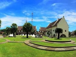 Benteng Fort Rotterdam, Peninggalan Sejarah Dari Kerajaan Gowa-Tallo