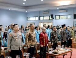 IPLM Ciamis di Angka 62.85, Masih Perlu Peningkatan