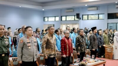 Kegiatan Penguatan Peran Serta Masyarakat dalam Upaya Peningkatan Literasi di Kabupaten Ciamis/foto: dok. berandaperistiwa